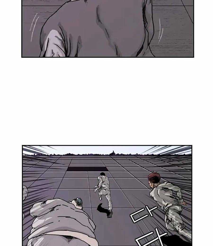 Địa Ngục 58 - Chapter 3 - Trang 101