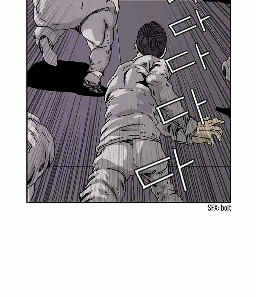 Địa Ngục 58 - Chapter 3 - Trang 102