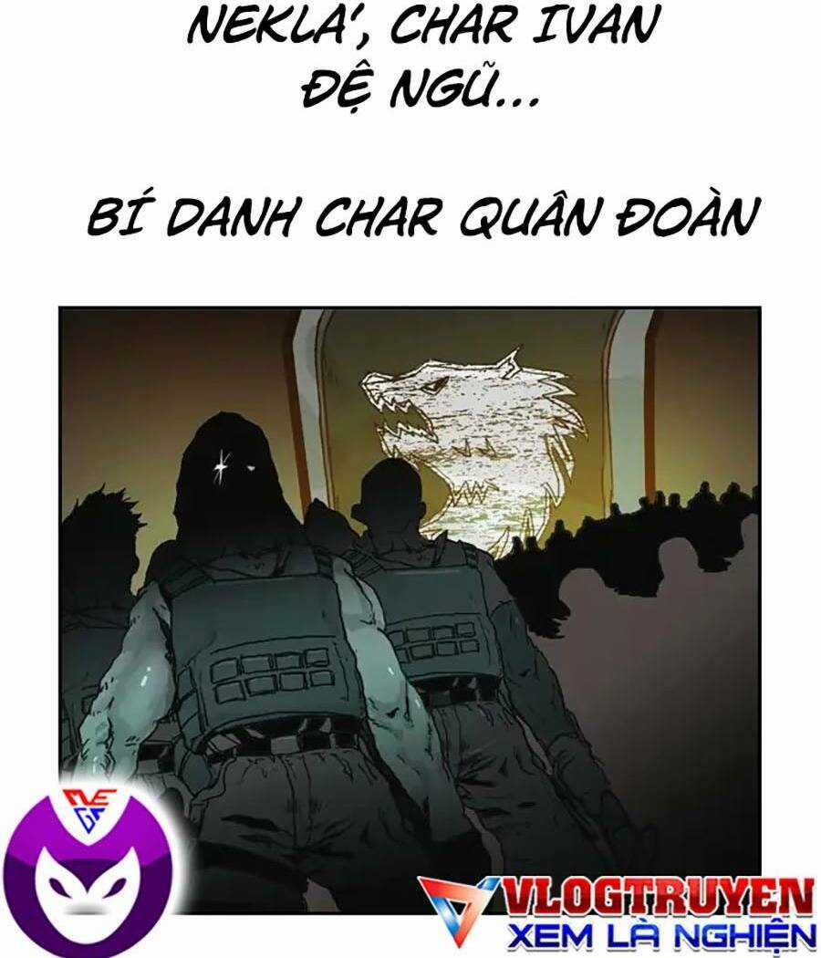Địa Ngục 58 - Chapter 3 - Trang 12