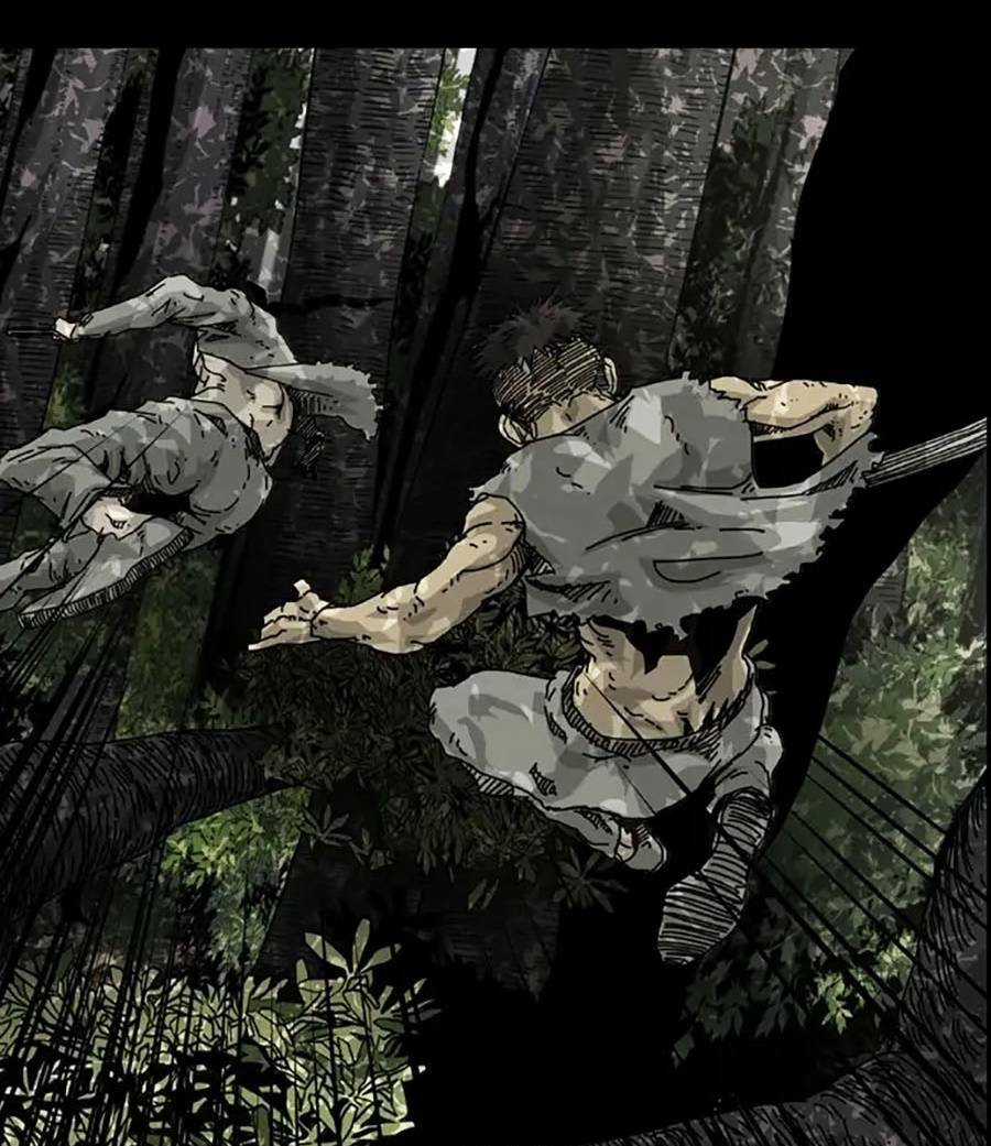 Địa Ngục 58 - Chapter 3 - Trang 113