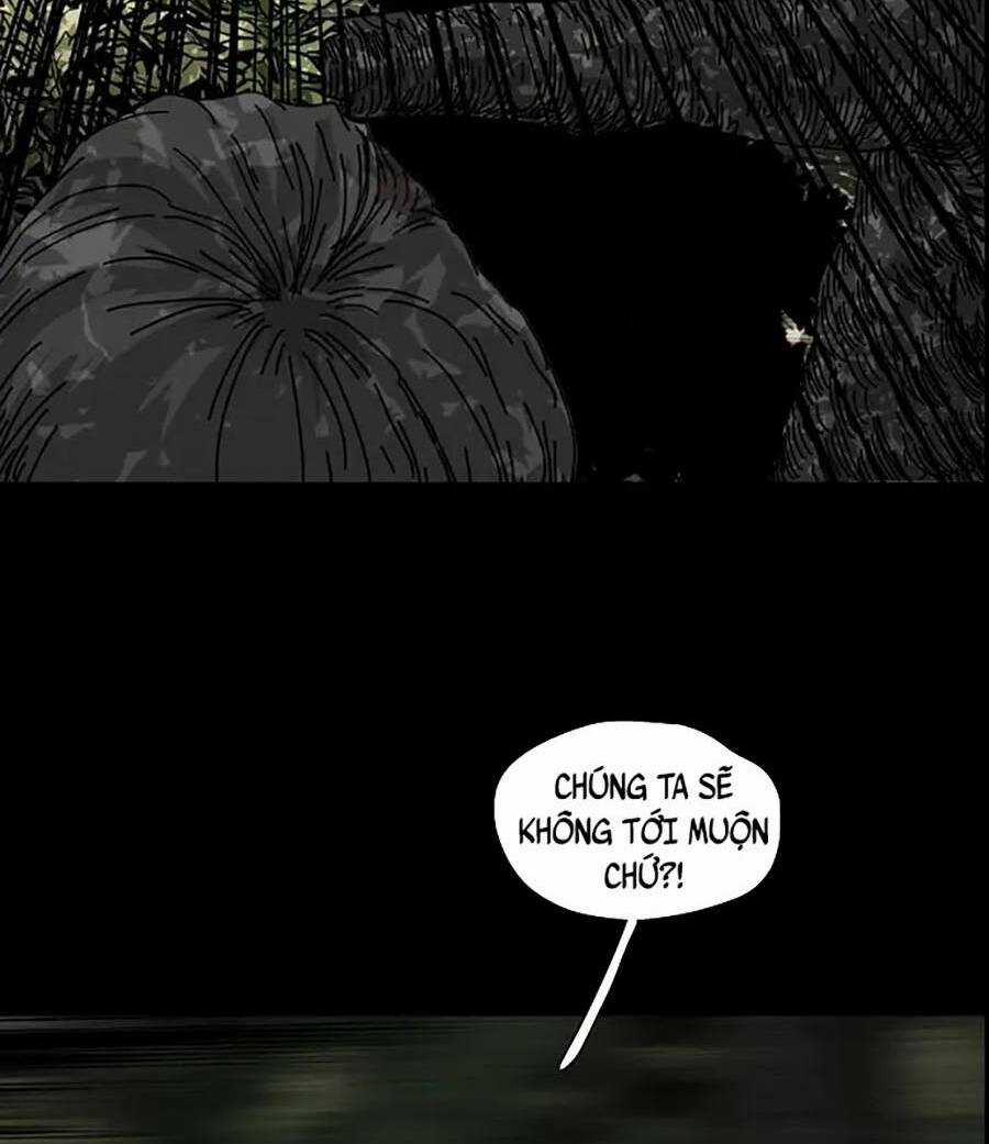 Địa Ngục 58 - Chapter 3 - Trang 114