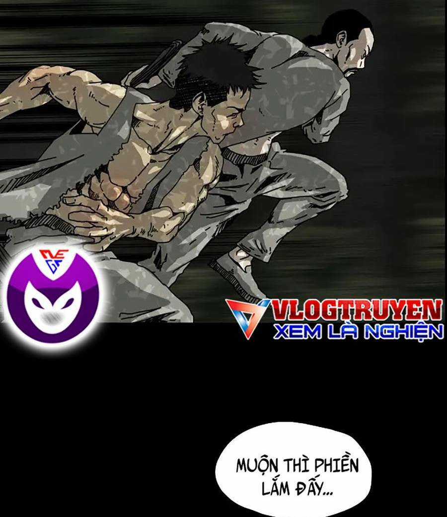 Địa Ngục 58 - Chapter 3 - Trang 115