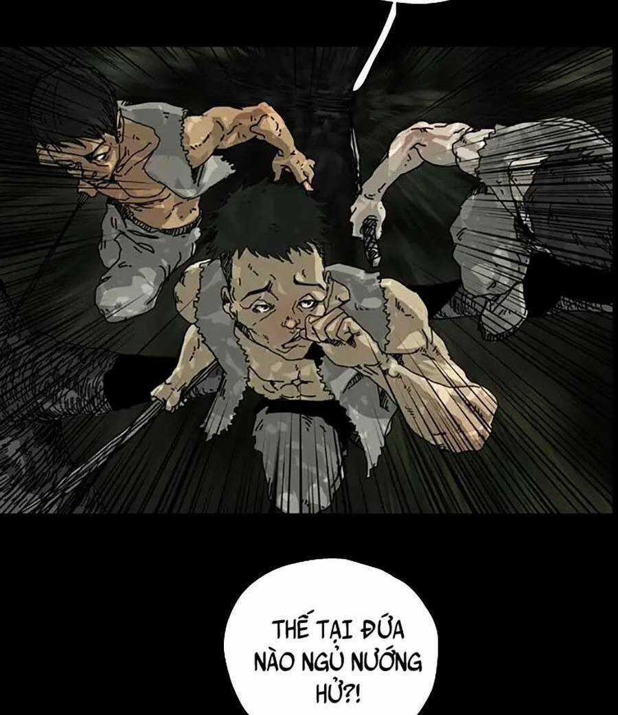 Địa Ngục 58 - Chapter 3 - Trang 116