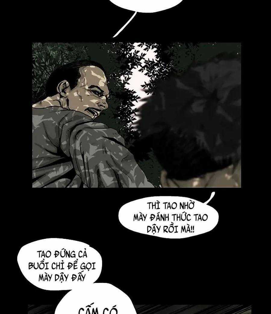 Địa Ngục 58 - Chapter 3 - Trang 117