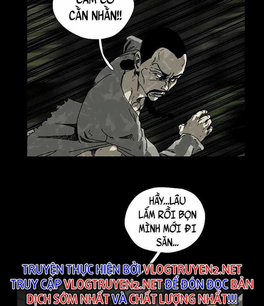 Địa Ngục 58 - Chapter 3 - Trang 118