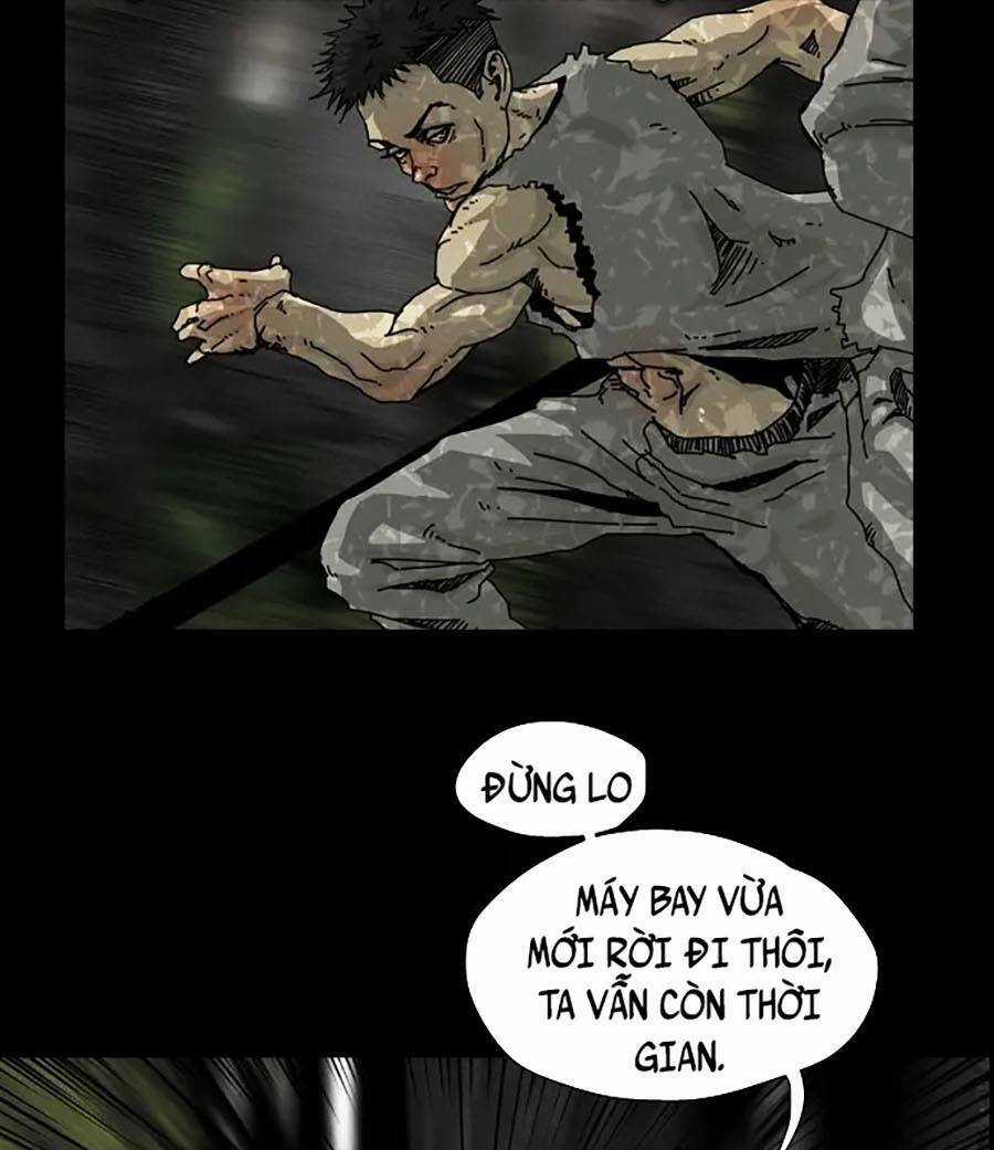 Địa Ngục 58 - Chapter 3 - Trang 119