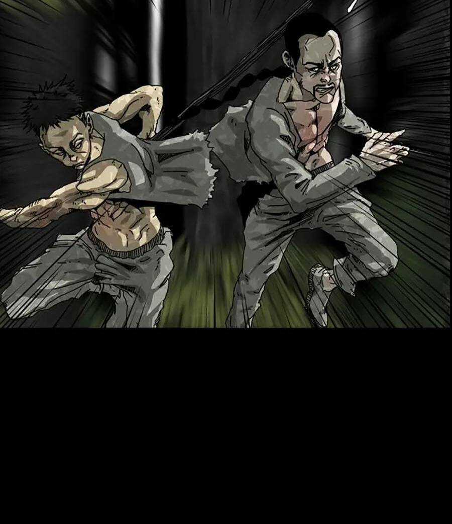 Địa Ngục 58 - Chapter 3 - Trang 120