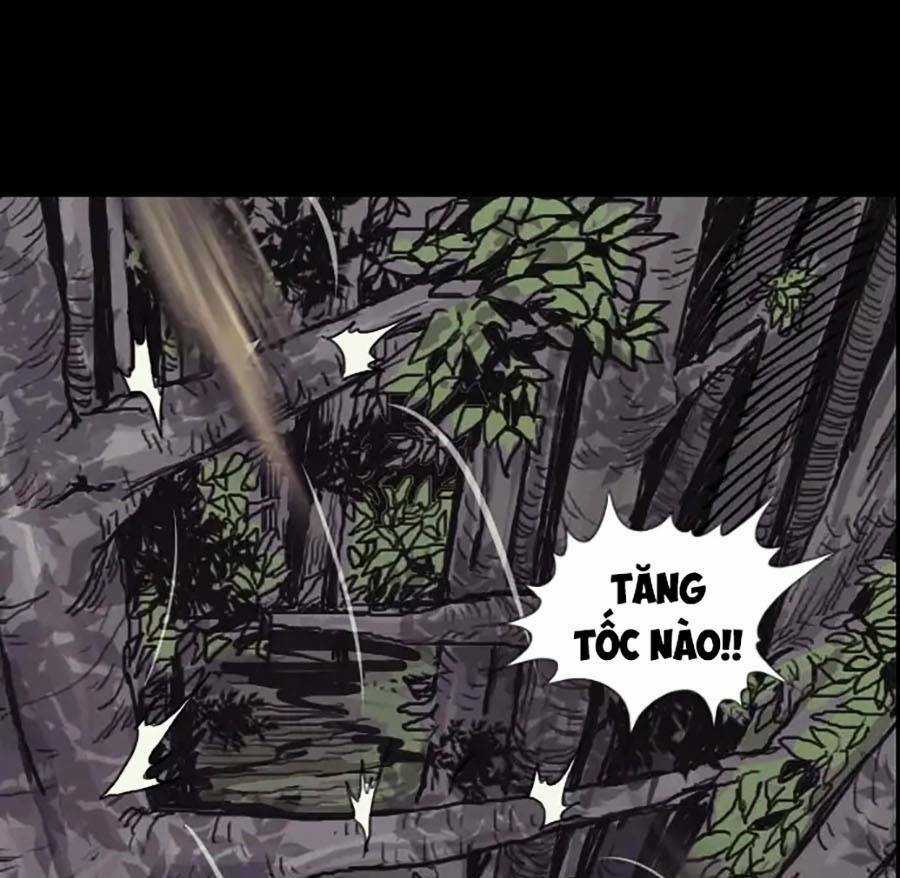 Địa Ngục 58 - Chapter 3 - Trang 121