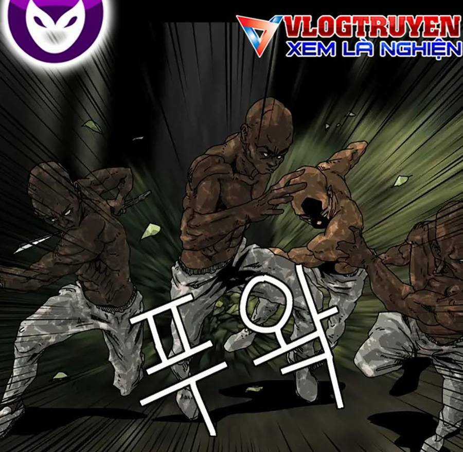 Địa Ngục 58 - Chapter 3 - Trang 127