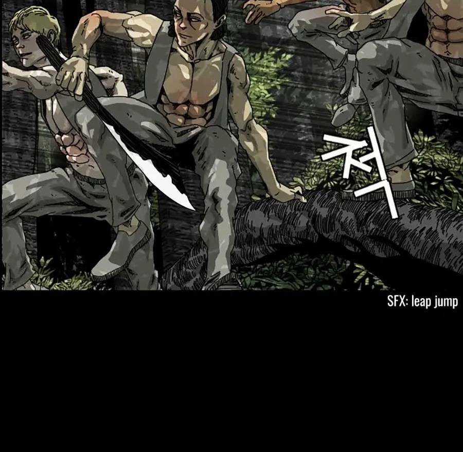 Địa Ngục 58 - Chapter 3 - Trang 129