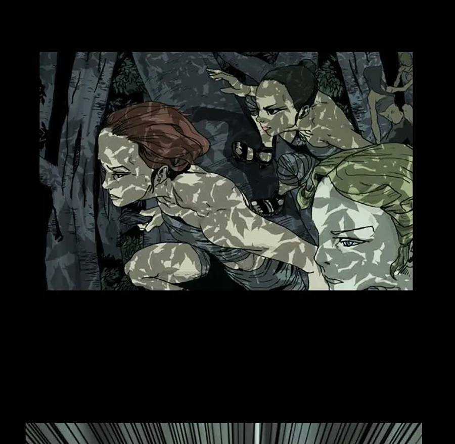 Địa Ngục 58 - Chapter 3 - Trang 130