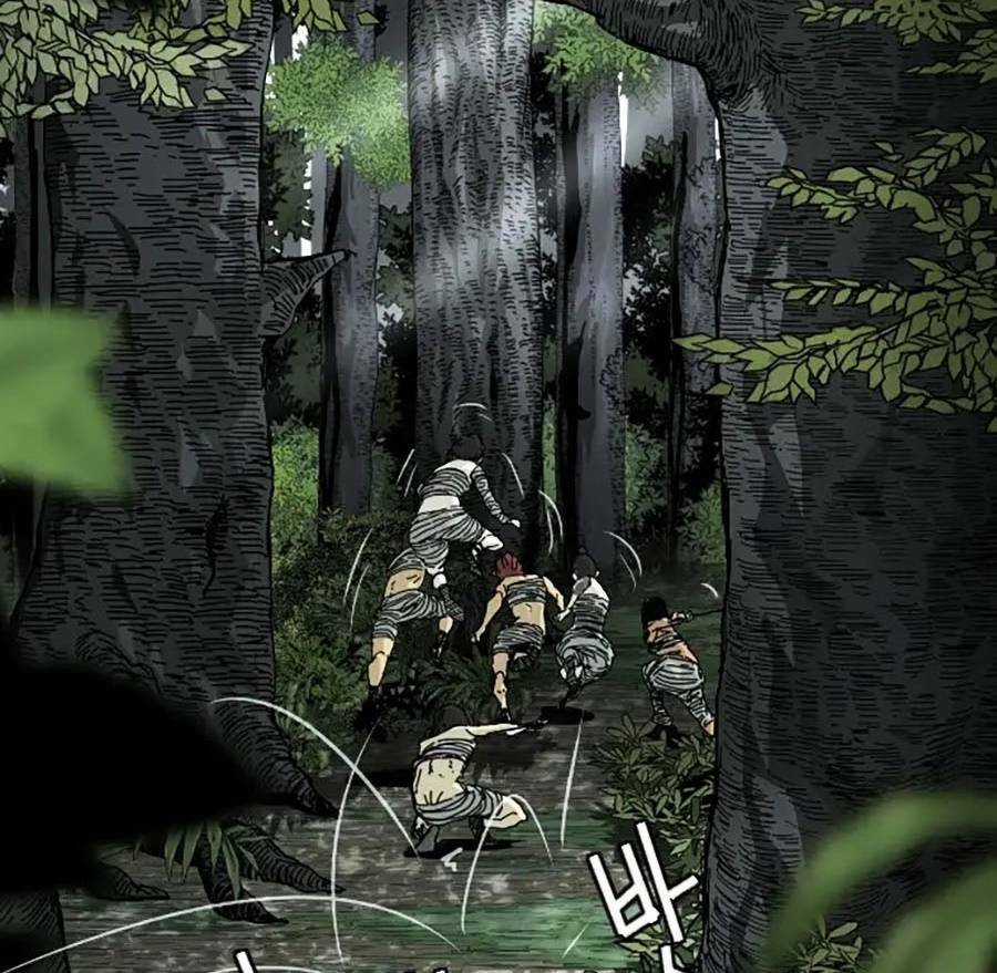 Địa Ngục 58 - Chapter 3 - Trang 133