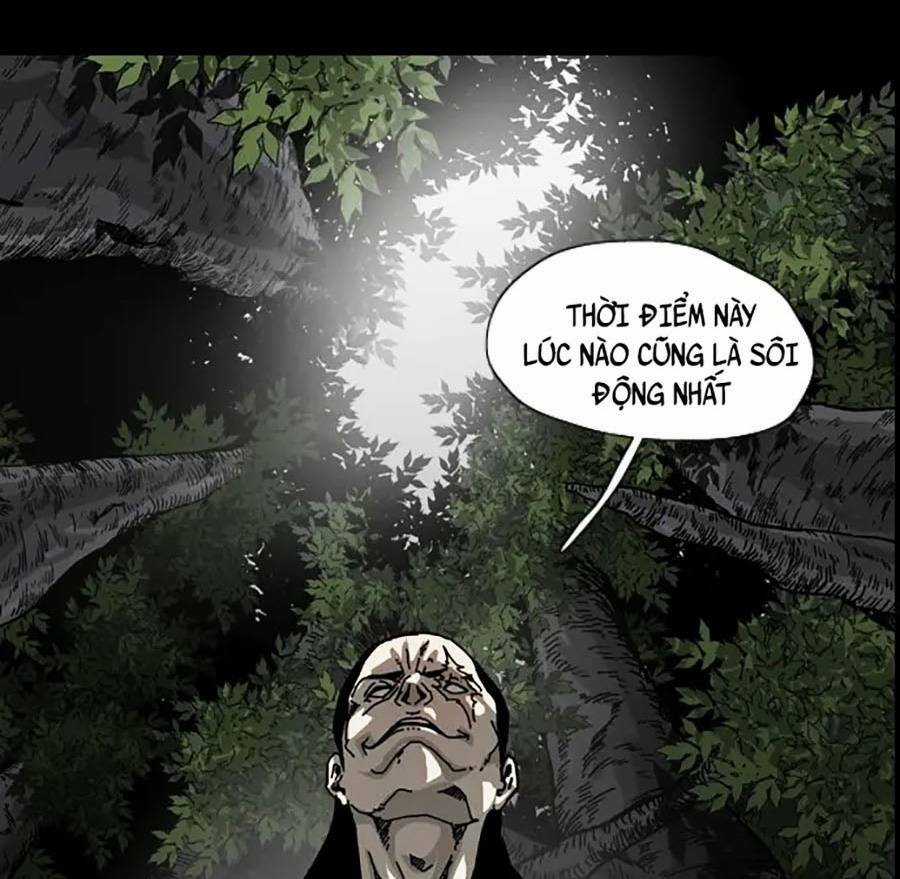 Địa Ngục 58 - Chapter 3 - Trang 137