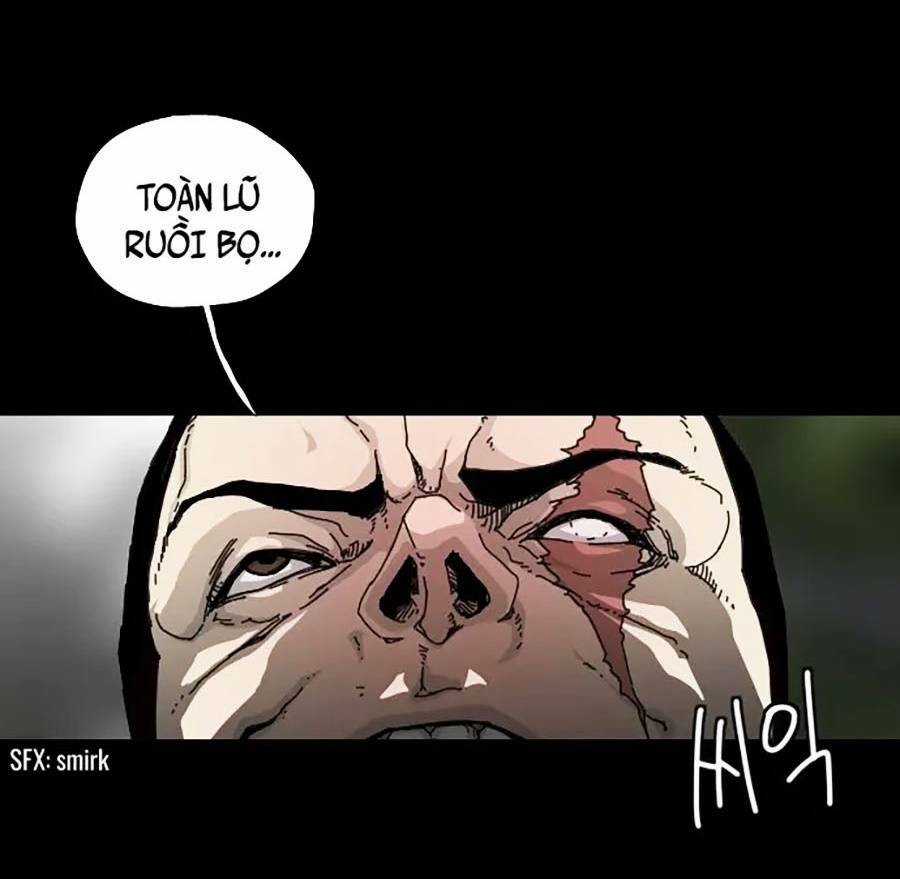 Địa Ngục 58 - Chapter 3 - Trang 139