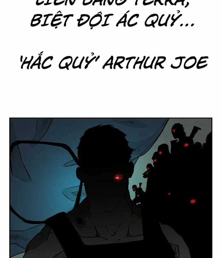 Địa Ngục 58 - Chapter 3 - Trang 16