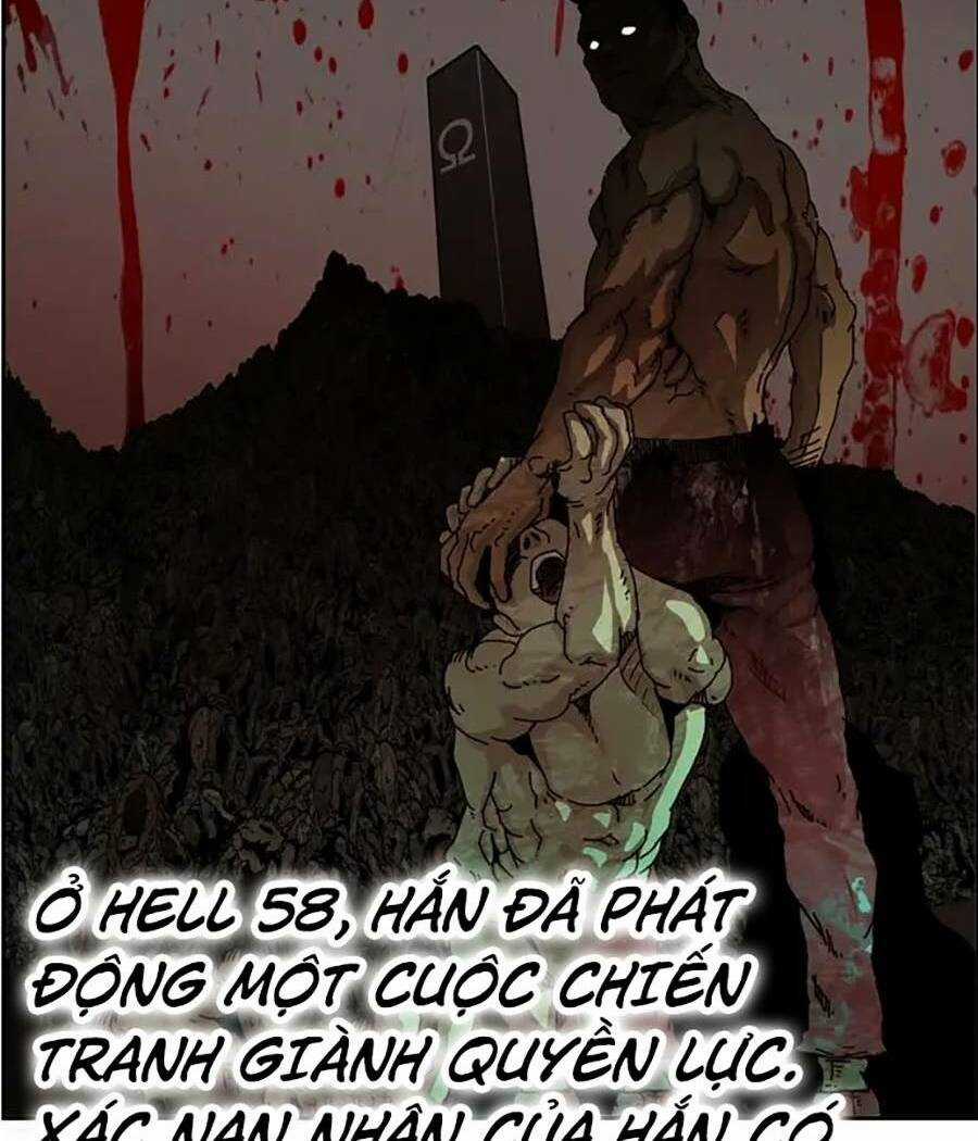 Địa Ngục 58 - Chapter 3 - Trang 18