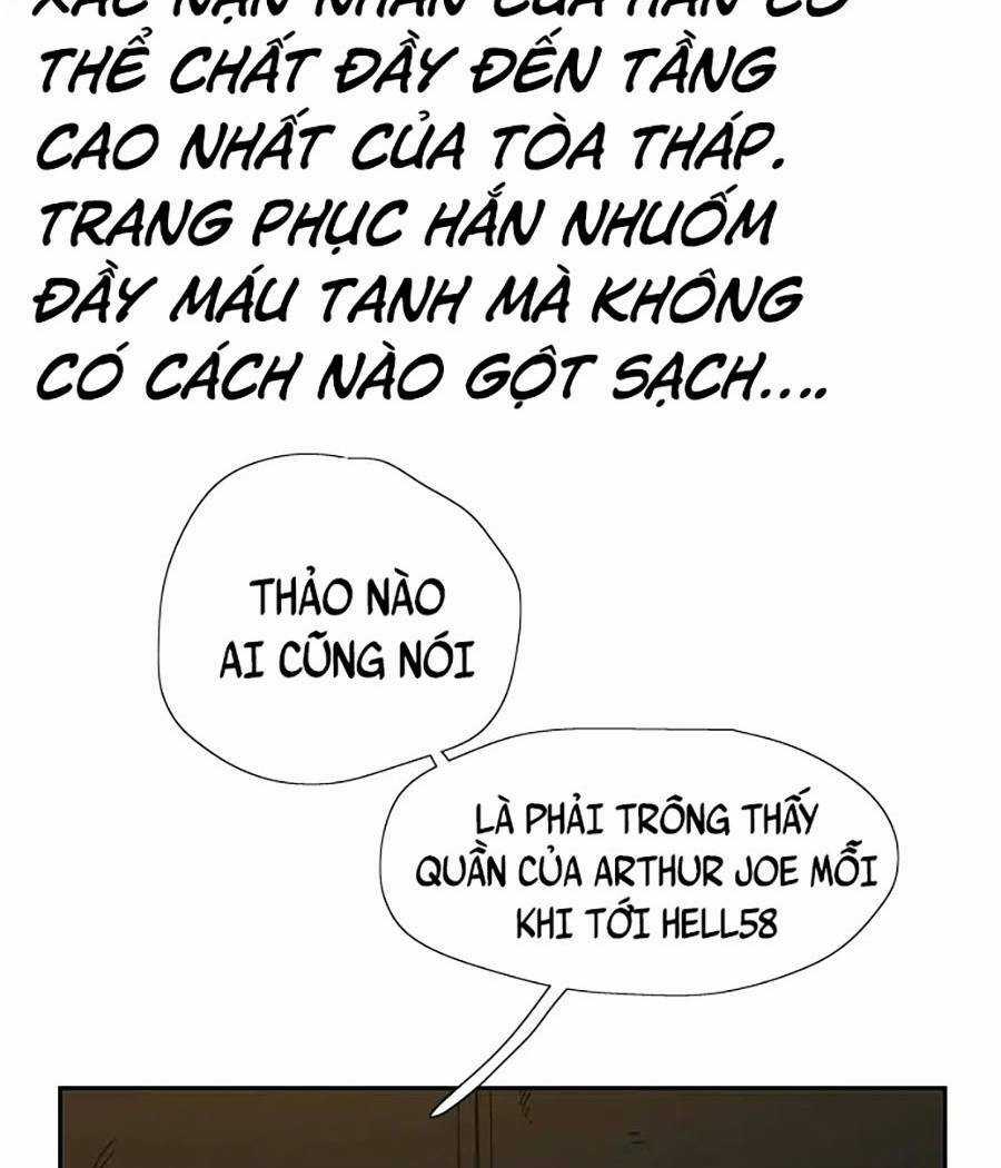 Địa Ngục 58 - Chapter 3 - Trang 19
