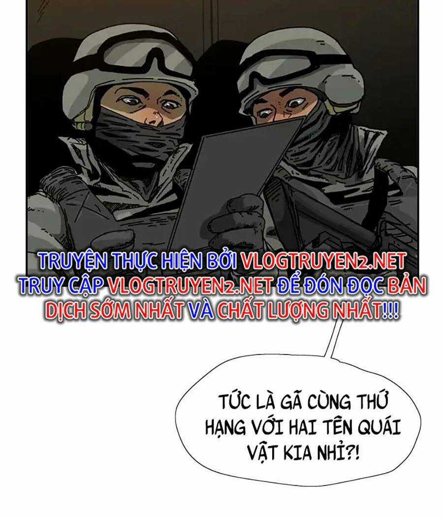 Địa Ngục 58 - Chapter 3 - Trang 20
