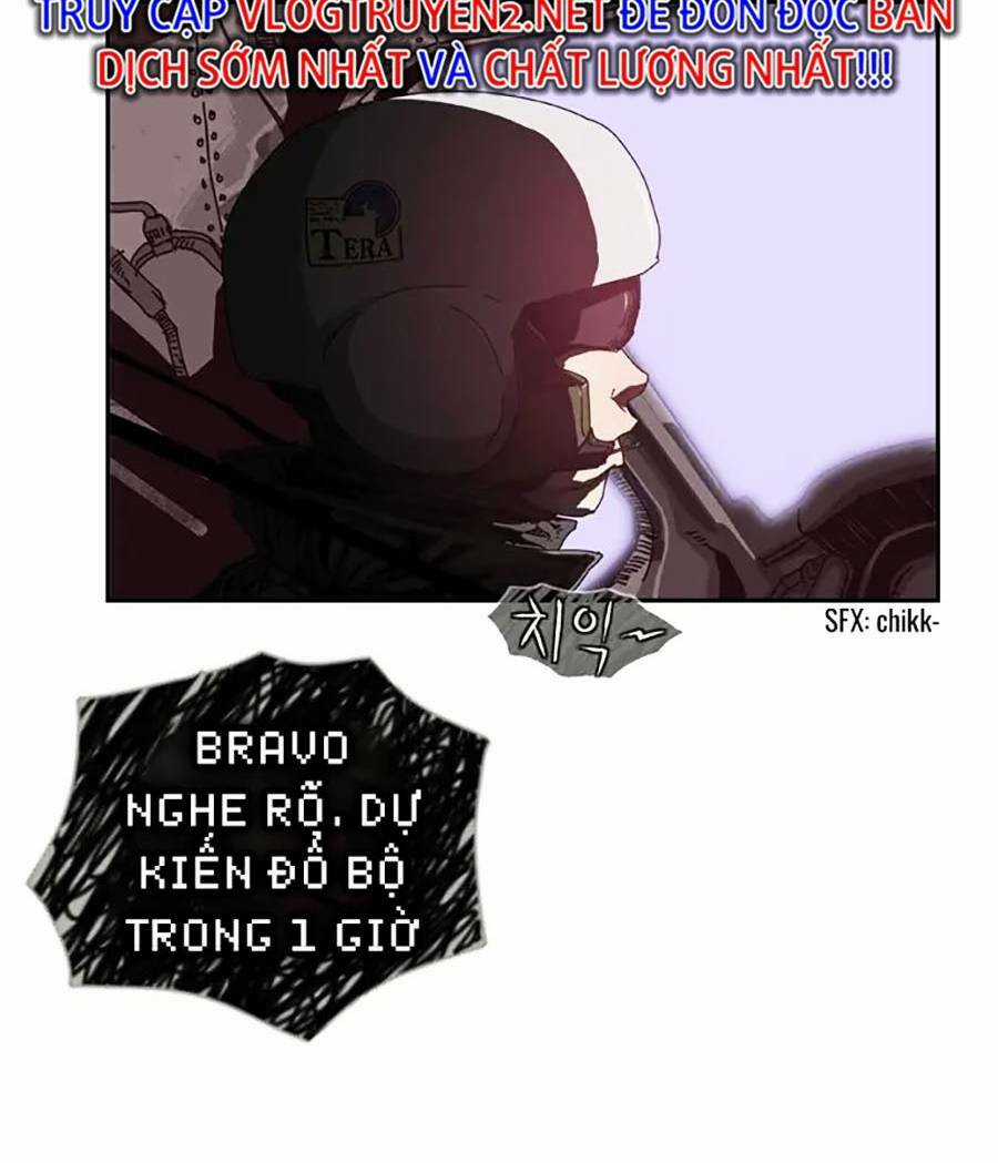 Địa Ngục 58 - Chapter 3 - Trang 3
