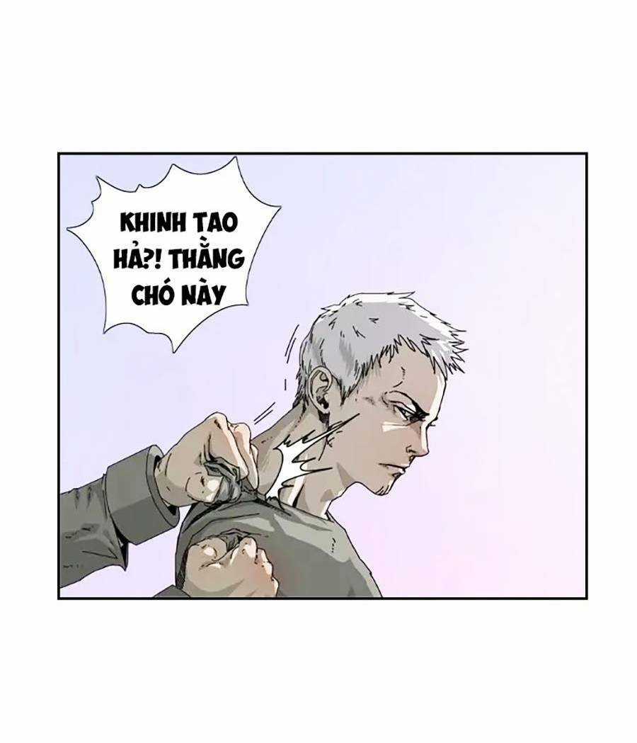 Địa Ngục 58 - Chapter 3 - Trang 21