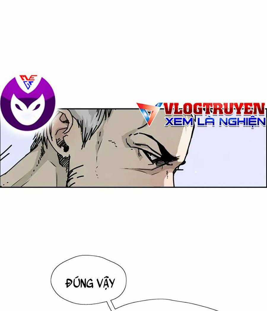 Địa Ngục 58 - Chapter 3 - Trang 22