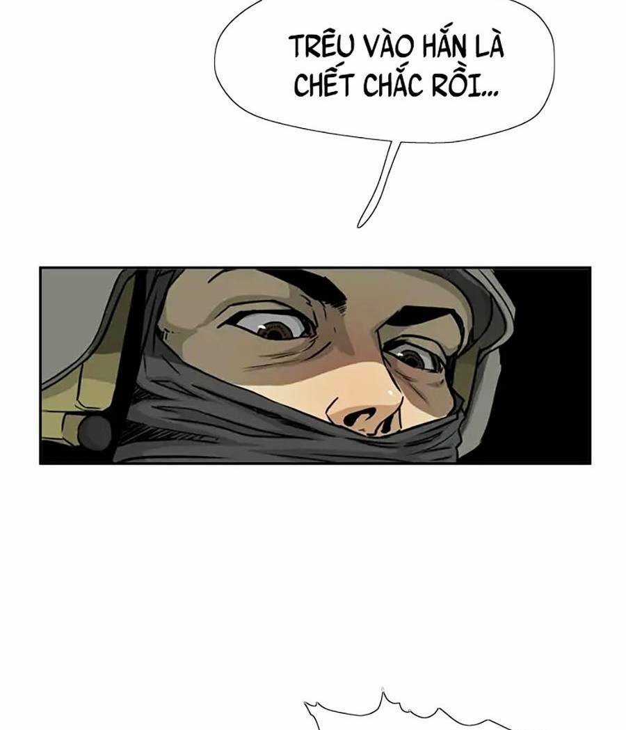 Địa Ngục 58 - Chapter 3 - Trang 23