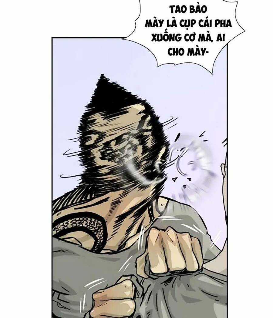 Địa Ngục 58 - Chapter 3 - Trang 24