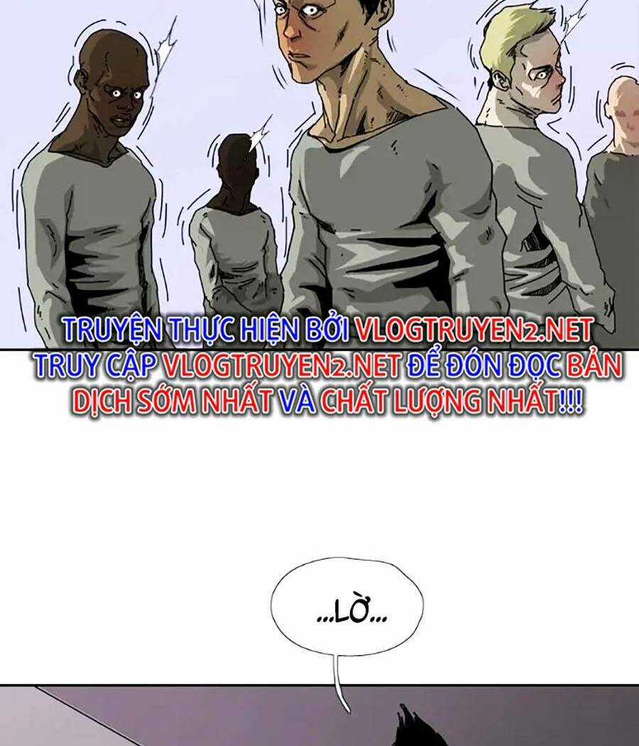 Địa Ngục 58 - Chapter 3 - Trang 26