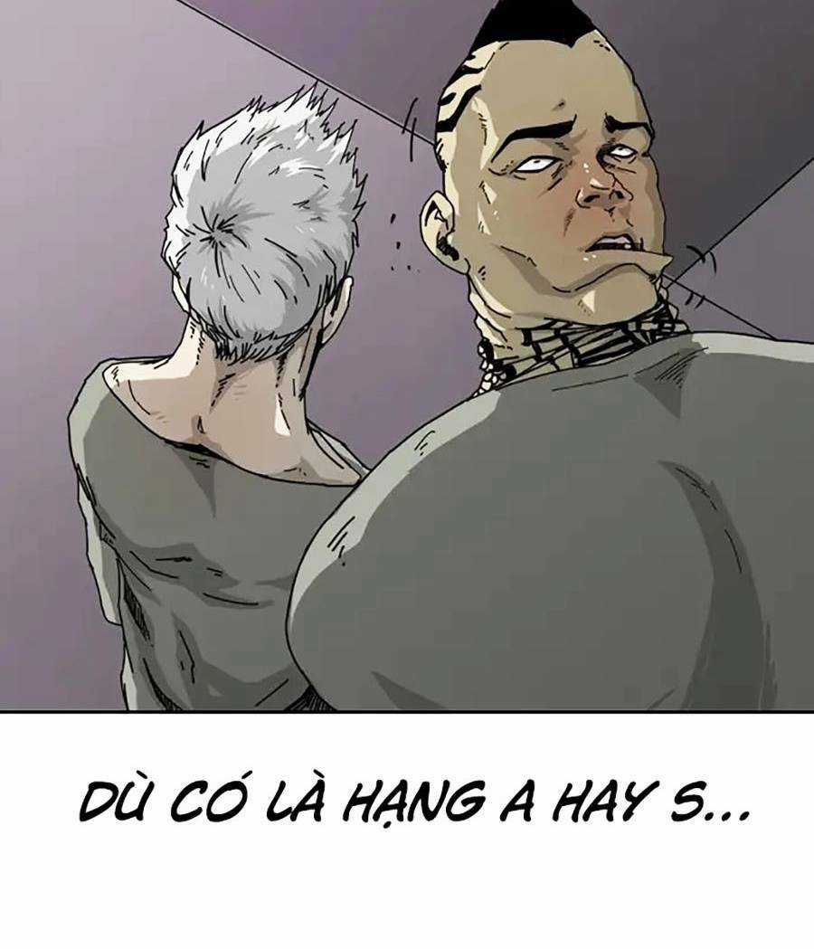 Địa Ngục 58 - Chapter 3 - Trang 27