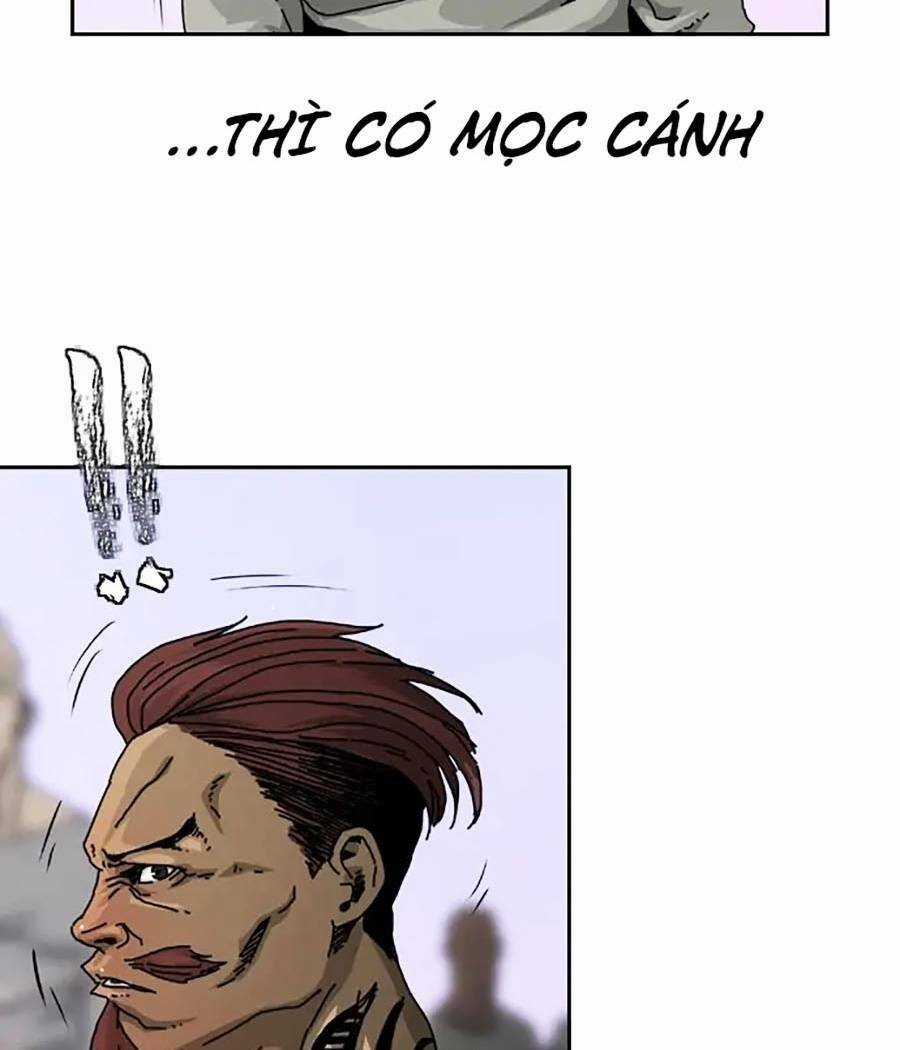 Địa Ngục 58 - Chapter 3 - Trang 29