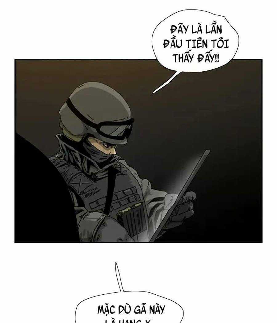 Địa Ngục 58 - Chapter 3 - Trang 4