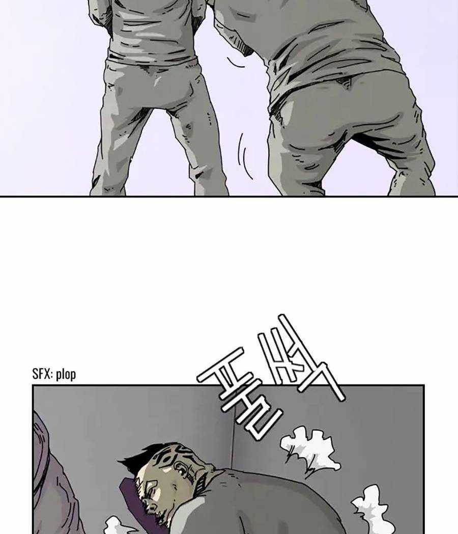 Địa Ngục 58 - Chapter 3 - Trang 31