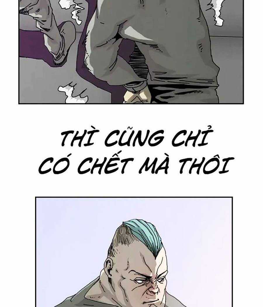 Địa Ngục 58 - Chapter 3 - Trang 32