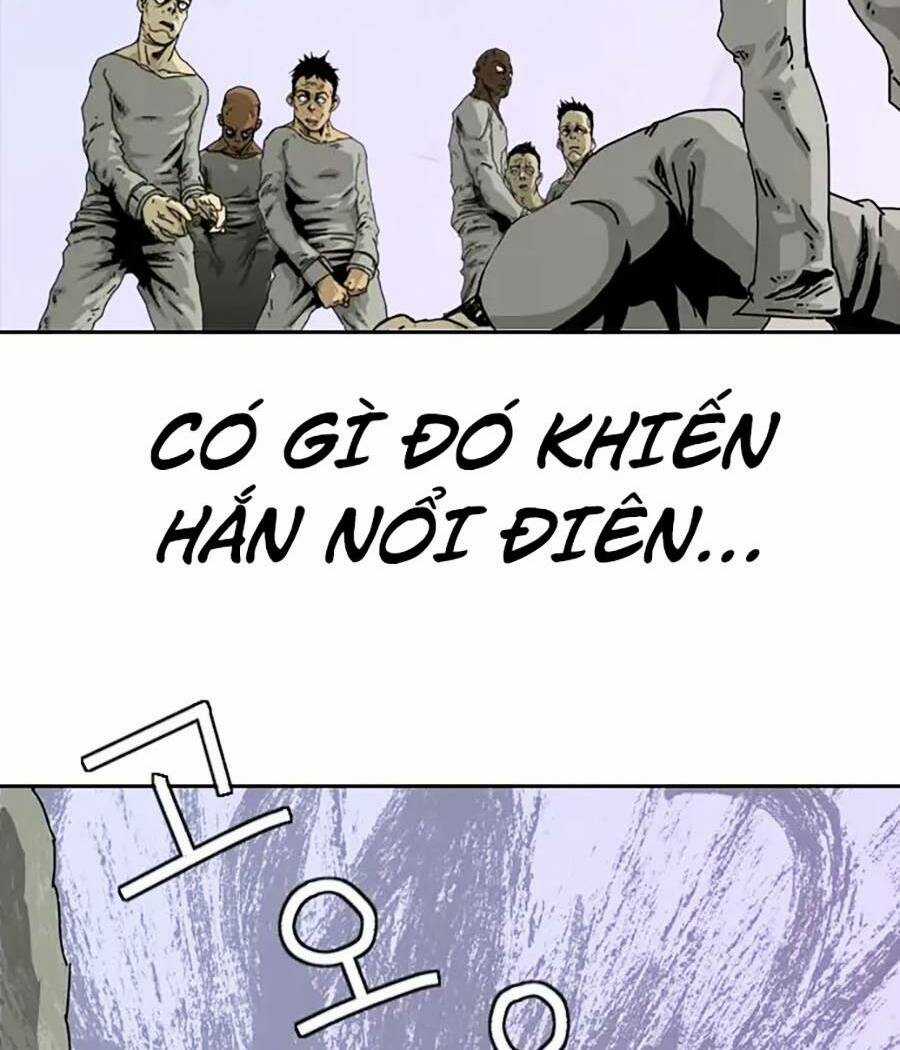 Địa Ngục 58 - Chapter 3 - Trang 34
