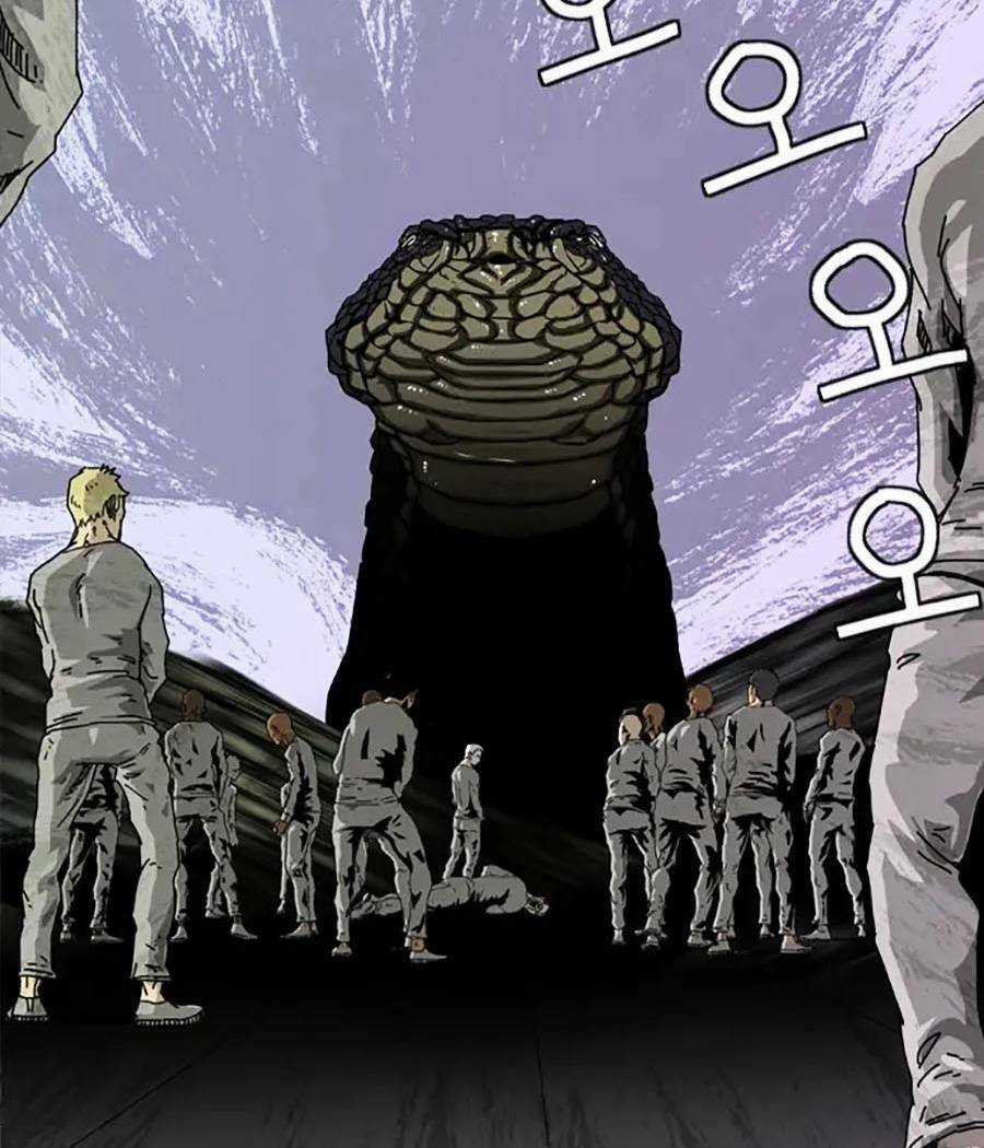 Địa Ngục 58 - Chapter 3 - Trang 35