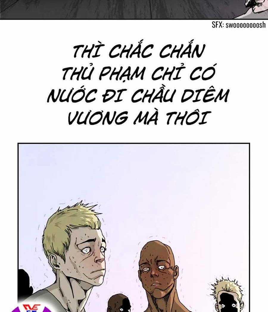 Địa Ngục 58 - Chapter 3 - Trang 36