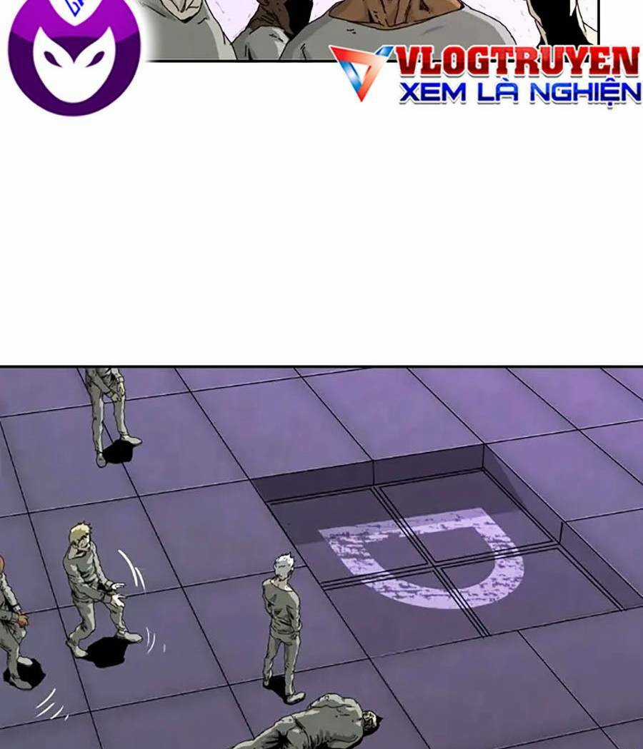 Địa Ngục 58 - Chapter 3 - Trang 37
