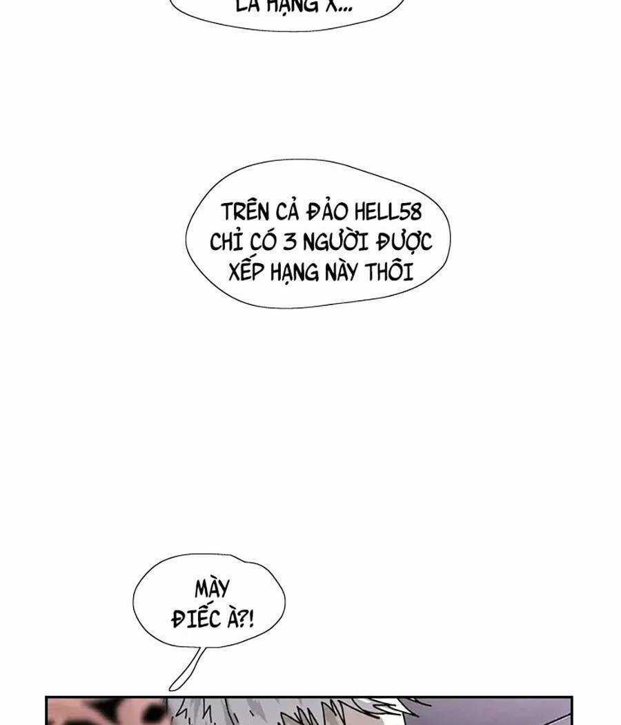 Địa Ngục 58 - Chapter 3 - Trang 5