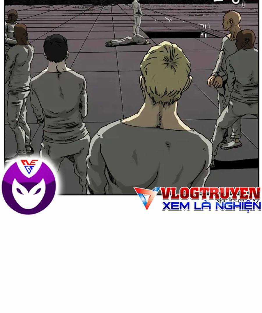 Địa Ngục 58 - Chapter 3 - Trang 44