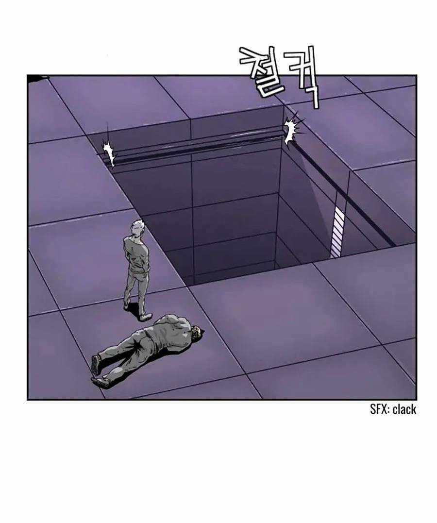 Địa Ngục 58 - Chapter 3 - Trang 45