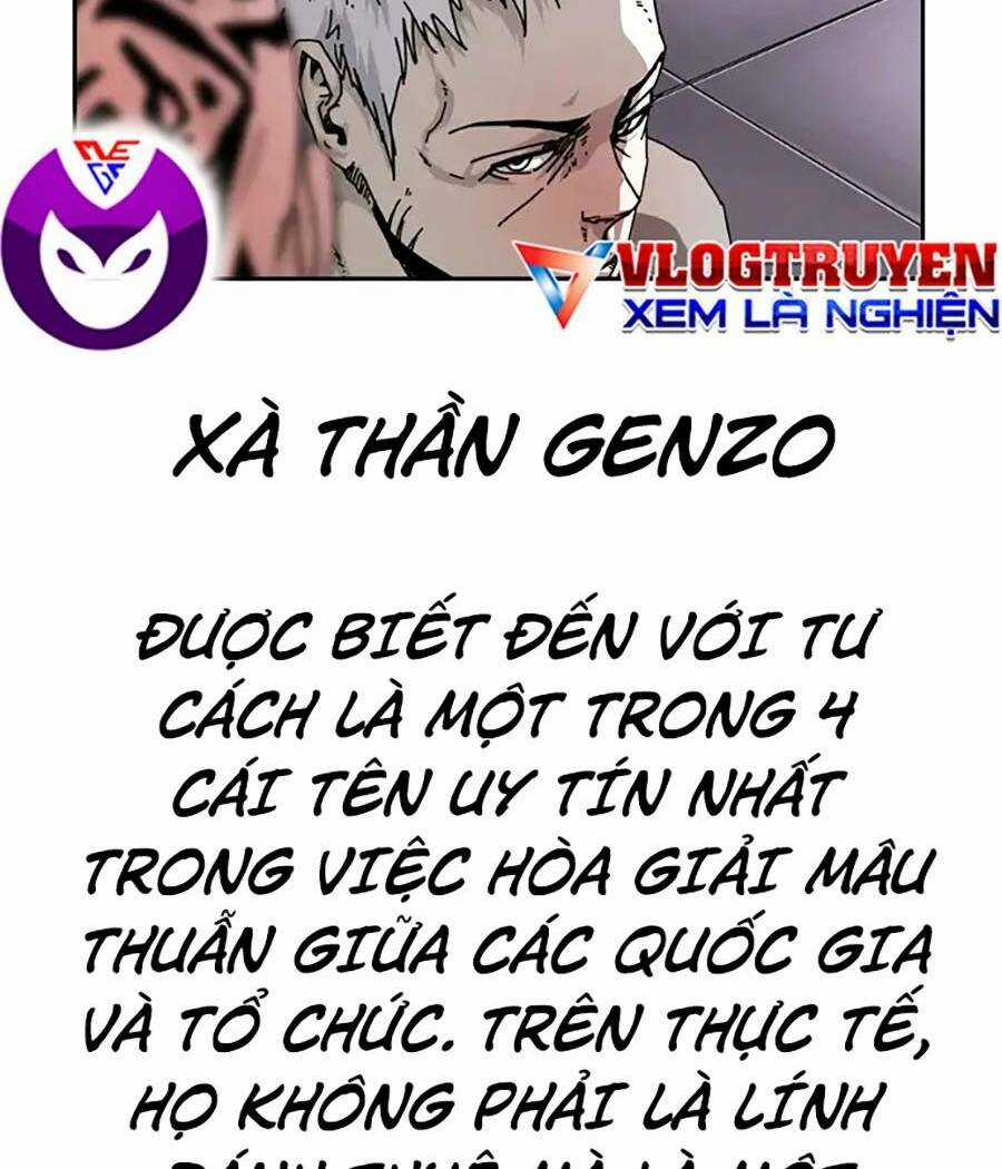 Địa Ngục 58 - Chapter 3 - Trang 6