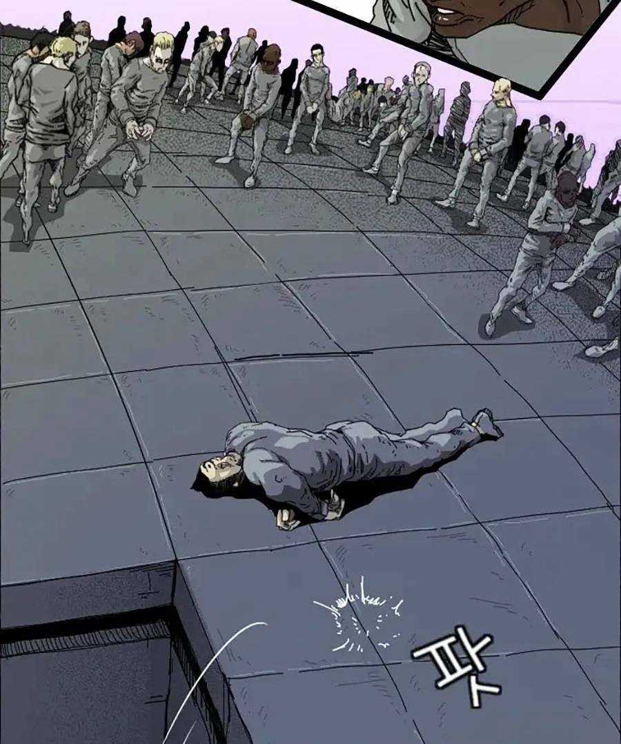 Địa Ngục 58 - Chapter 3 - Trang 52