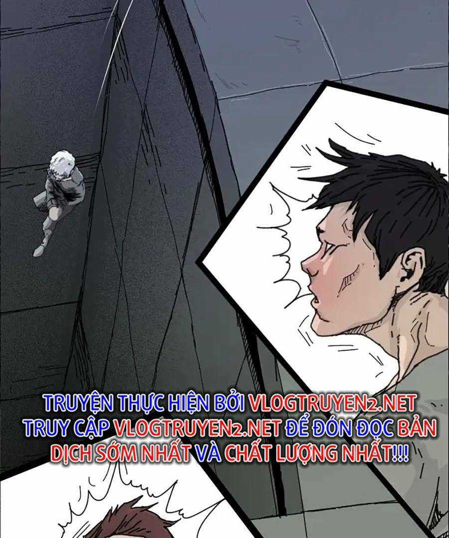 Địa Ngục 58 - Chapter 3 - Trang 53