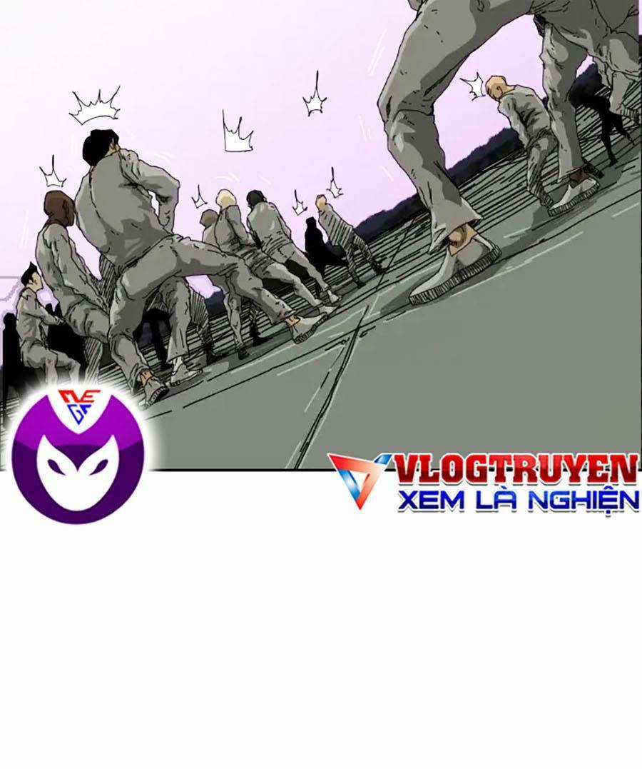 Địa Ngục 58 - Chapter 3 - Trang 57