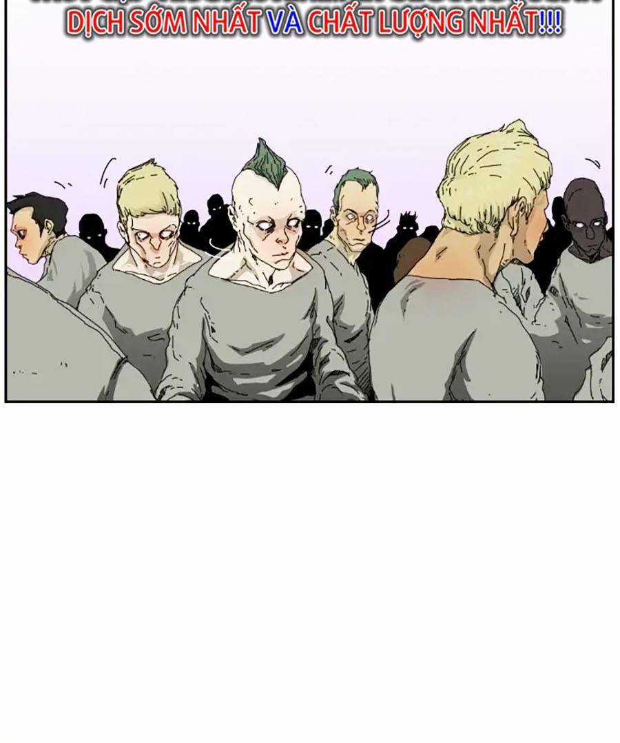 Địa Ngục 58 - Chapter 3 - Trang 60