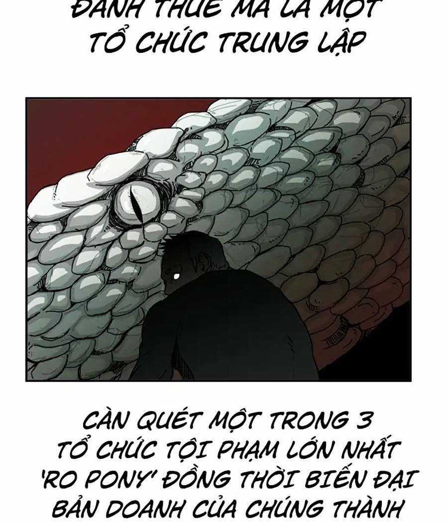 Địa Ngục 58 - Chapter 3 - Trang 7