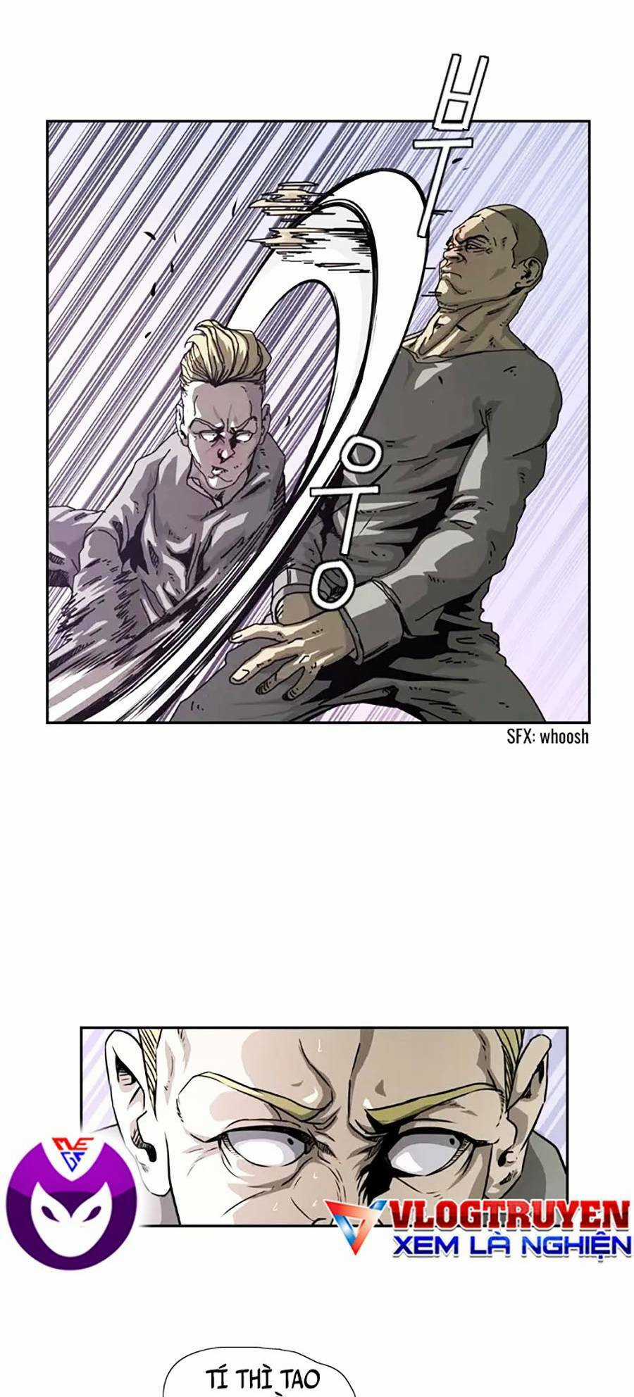 Địa Ngục 58 - Chapter 3 - Trang 63