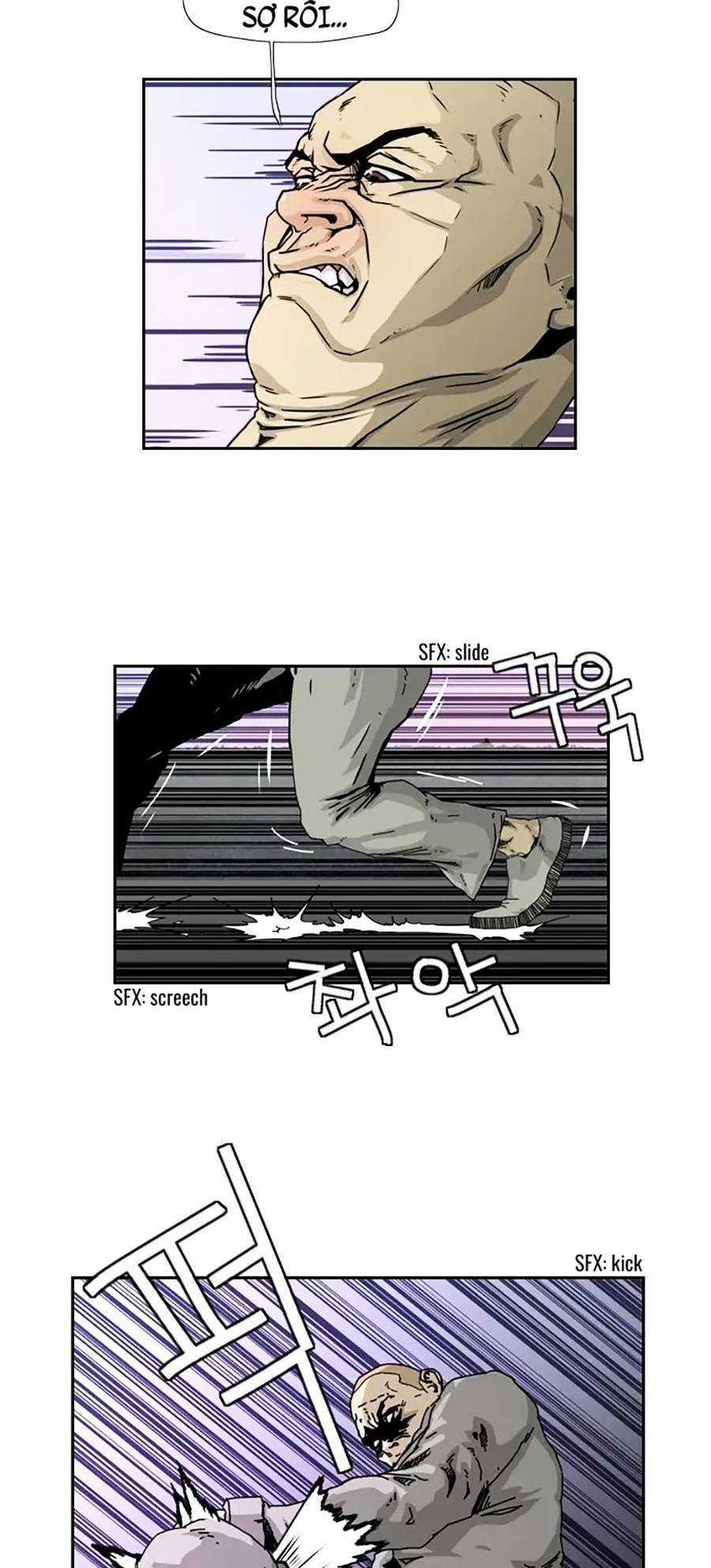 Địa Ngục 58 - Chapter 3 - Trang 64