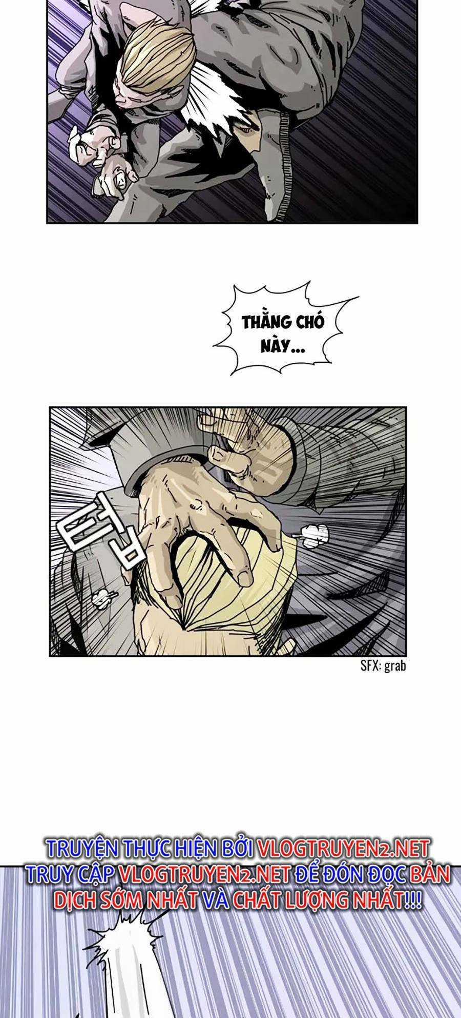 Địa Ngục 58 - Chapter 3 - Trang 65