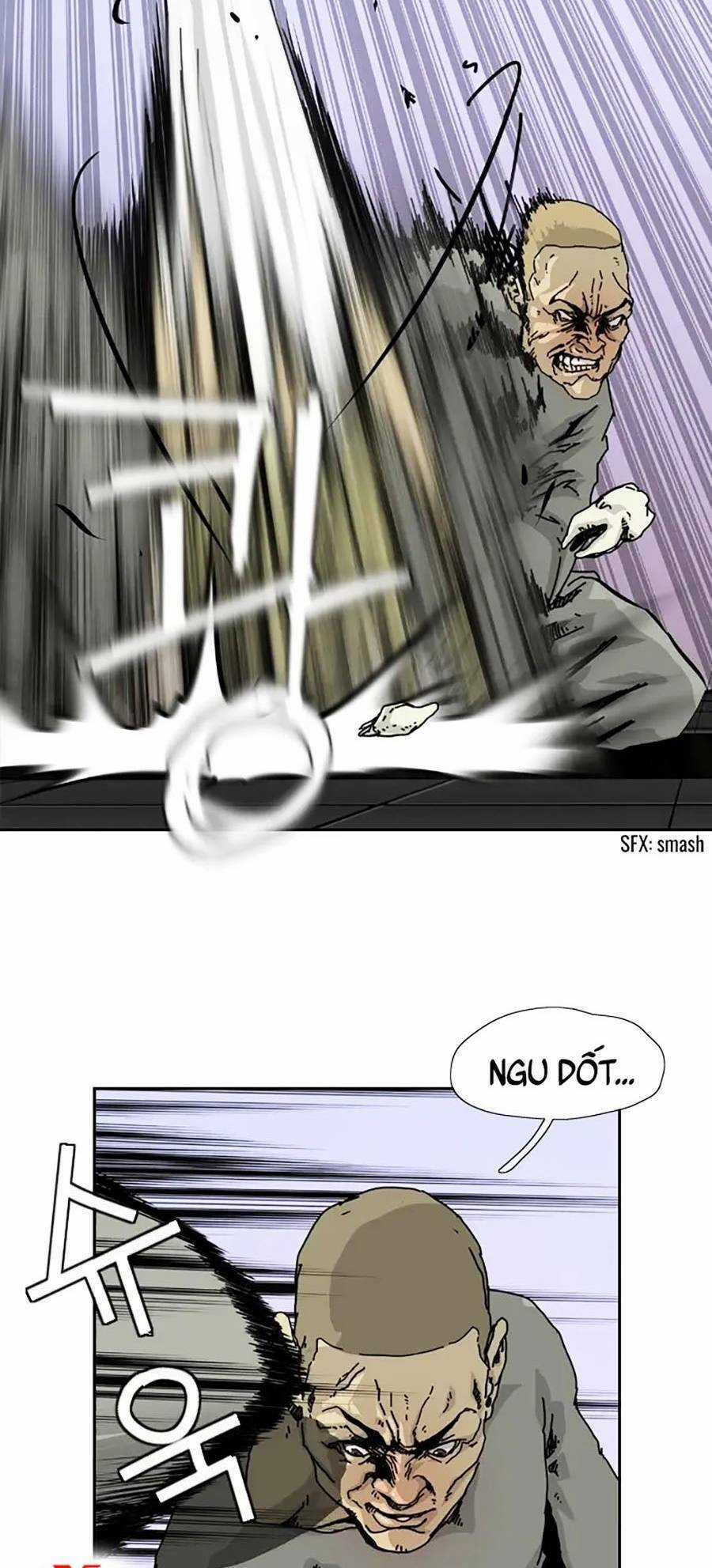 Địa Ngục 58 - Chapter 3 - Trang 66